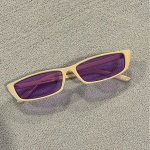 MINTYSHADES| Sunglasse NEVER WORN